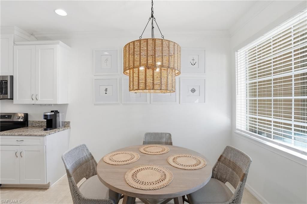 9374 Pocida Ct, Unit 101, Naples, FL 34119 Photo