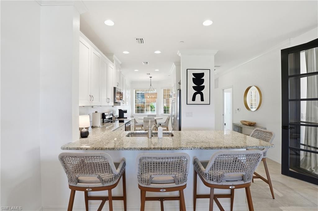 9374 Pocida Ct, Unit 101, Naples, FL 34119 Photo