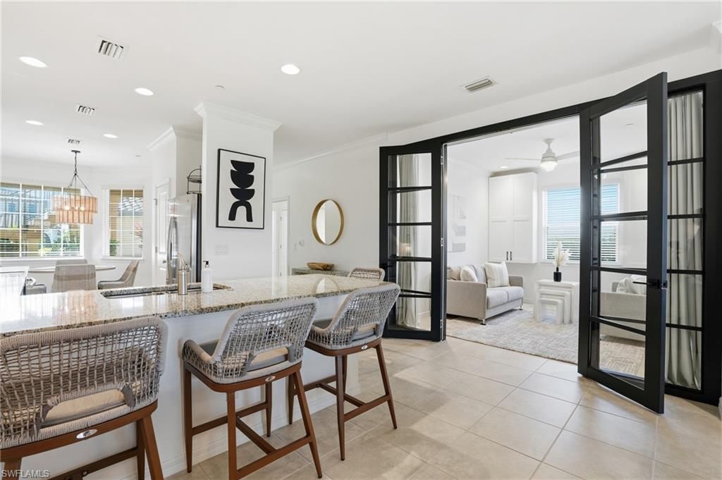 9374 Pocida Ct, Unit 101, Naples, FL 34119 Photo