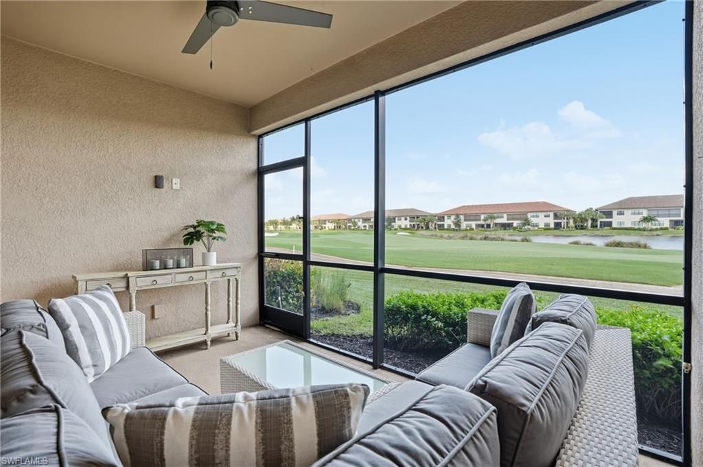 9374 Pocida Ct, Unit 101, Naples, FL 34119 Photo