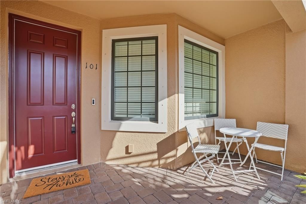 9374 Pocida Ct, Unit 101, Naples, FL 34119 Photo