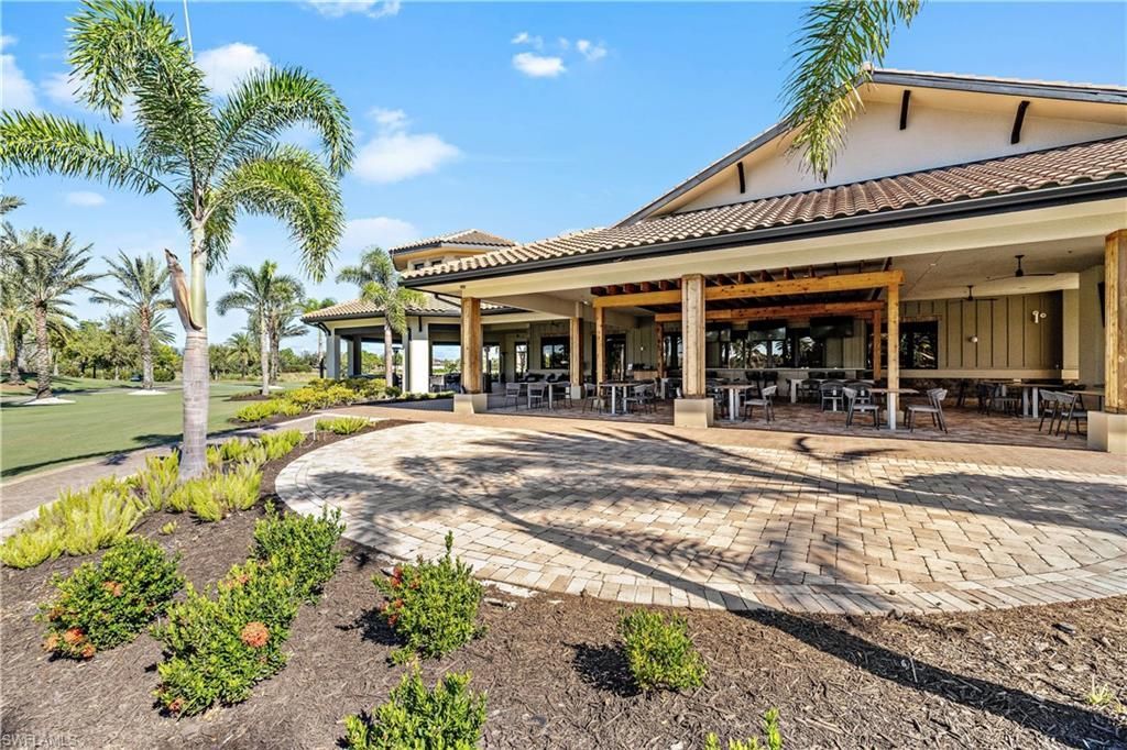 9374 Pocida Ct, Unit 101, Naples, FL 34119 Photo