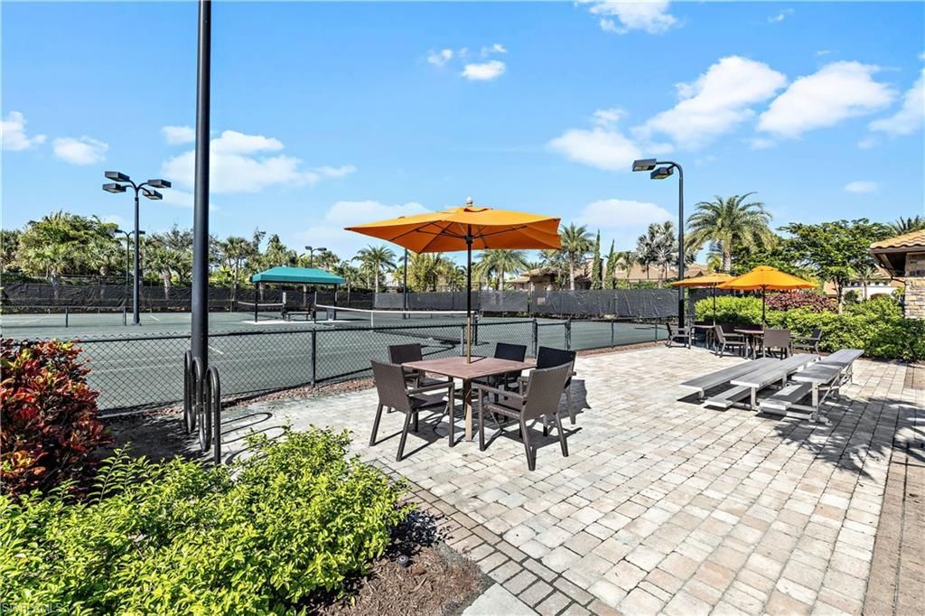 9374 Pocida Ct, Unit 101, Naples, FL 34119 Photo
