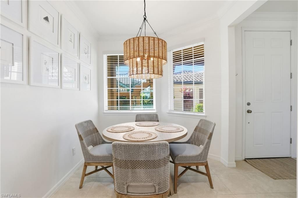 9374 Pocida Ct, Unit 101, Naples, FL 34119 Photo
