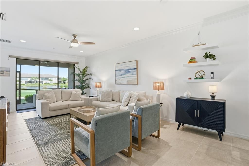 9374 Pocida Ct, Unit 101, Naples, FL 34119 Photo
