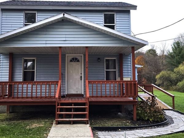 274 Barletta Rd, Reynoldsville, PA 15851