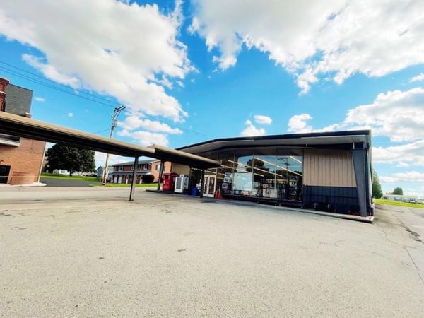 540 Main Street, Berlin, PA 15530