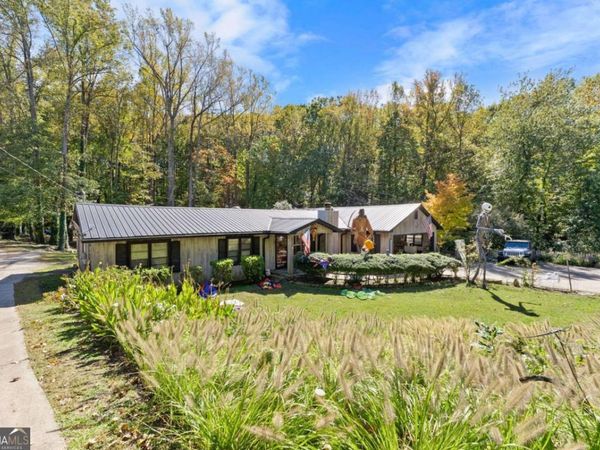 221 Shallowford Drive, Gainesville, GA 30504