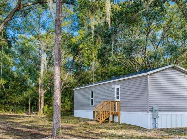 11651 SE 82ND STREET, MORRISTON, FL 32668
