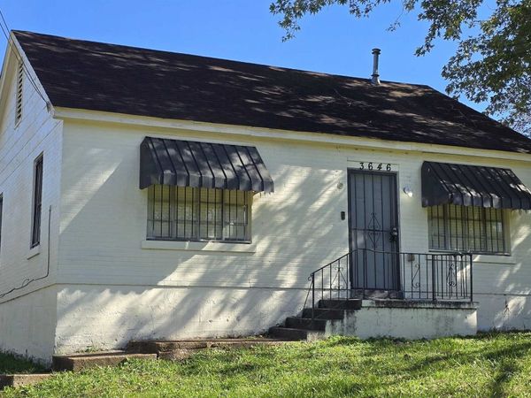 3646 OVERTON CROSSING RD, Memphis, TN 38127