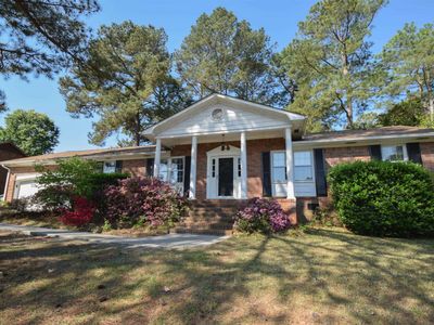 124 Boulters Lock Road, Irmo, SC 29063
