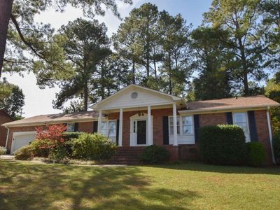 124 Boulters Lock Road , Irmo, SC 29063