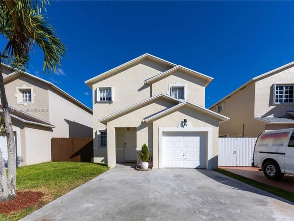 13809 SW 161st Ter, Miami, FL 33177