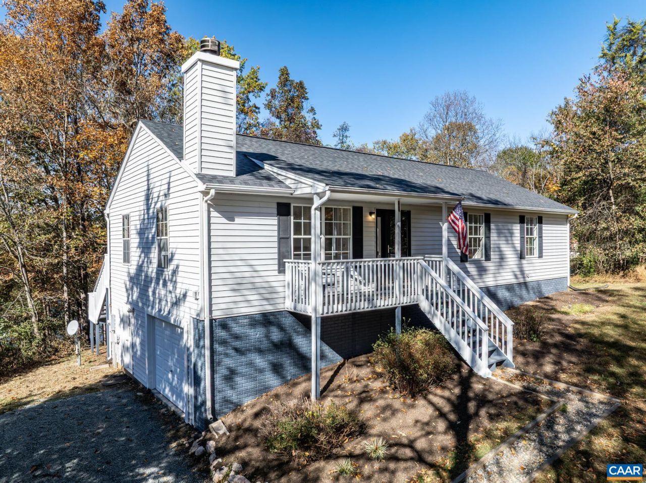 736 Jonquil Rd, Ruckersville, VA 22968 Main Photo