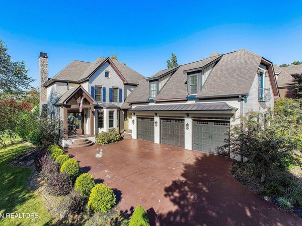 531 Cumberland Ridge Drive, Knoxville, TN 37922