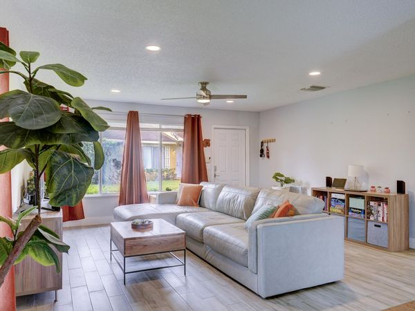 4851 Orleans Court, Unit D, West Palm Beach, FL 33415