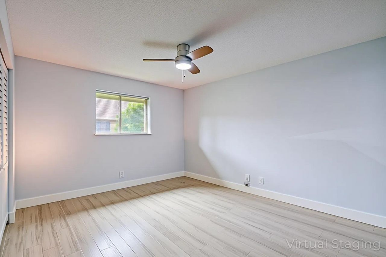 4851 Orleans Court, Unit D, West Palm Beach, FL 33415 Photo