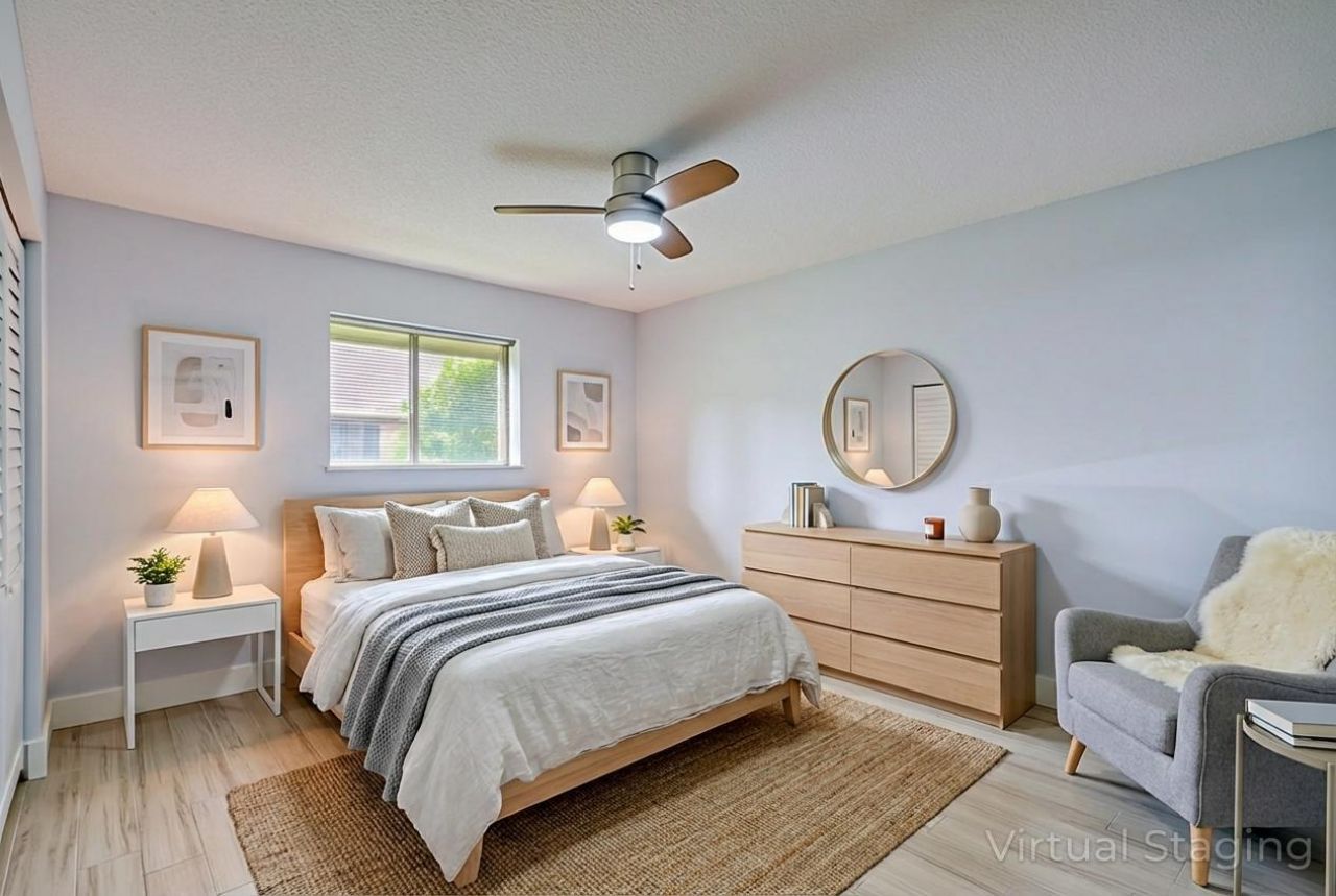 4851 Orleans Court, Unit D, West Palm Beach, FL 33415 Photo