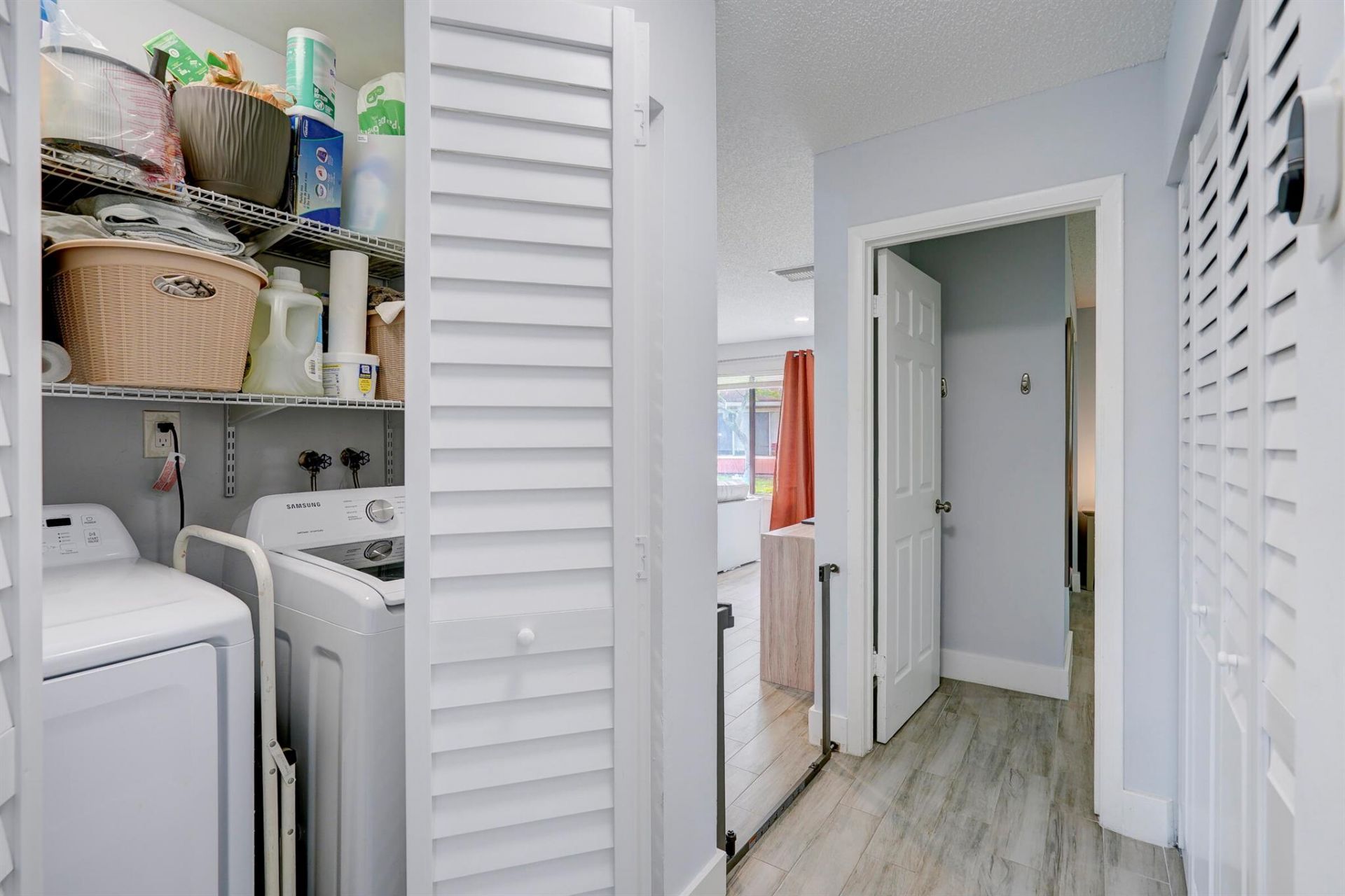 4851 Orleans Court, Unit D, West Palm Beach, FL 33415 Photo