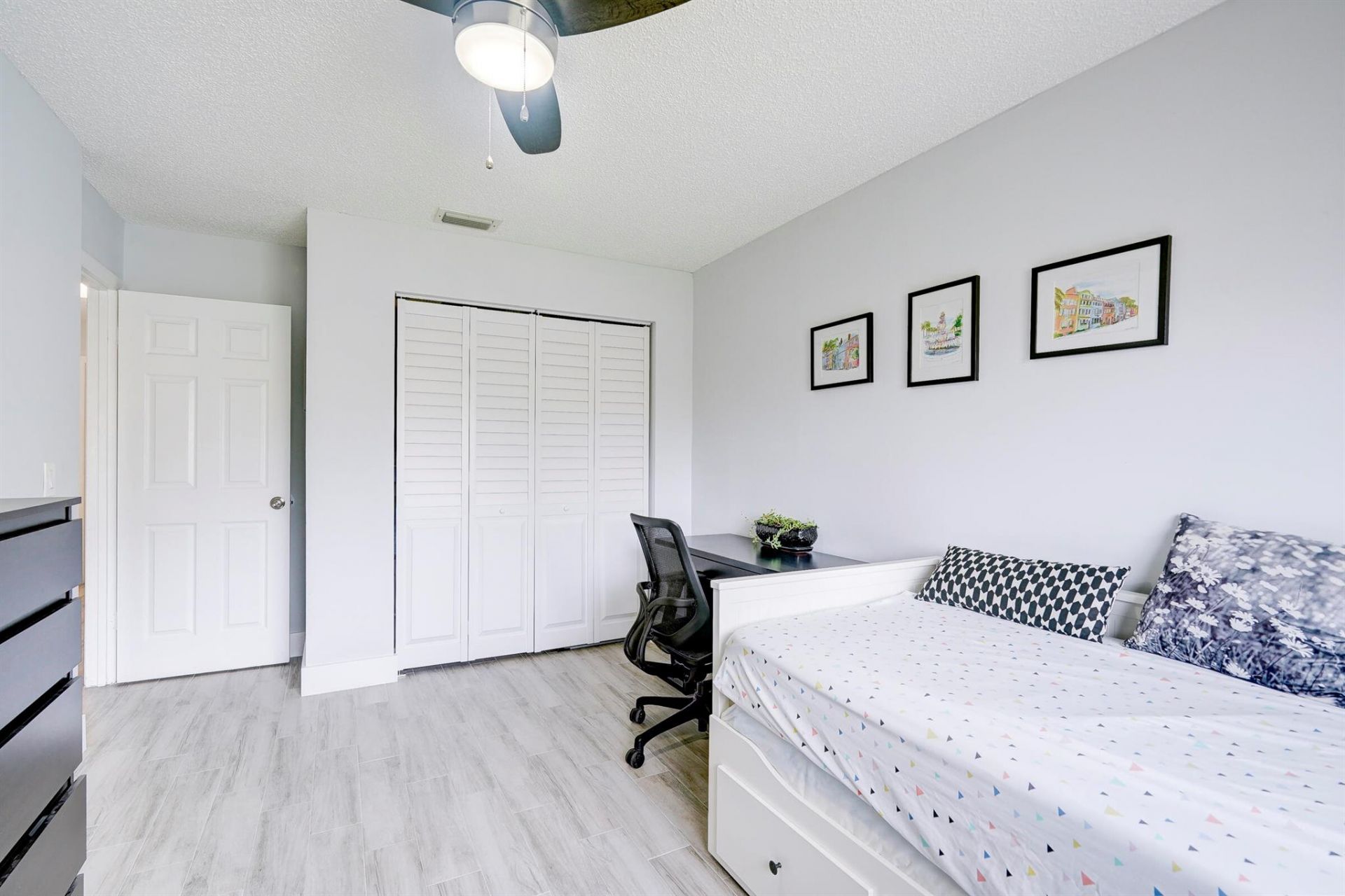 4851 Orleans Court, Unit D, West Palm Beach, FL 33415 Photo