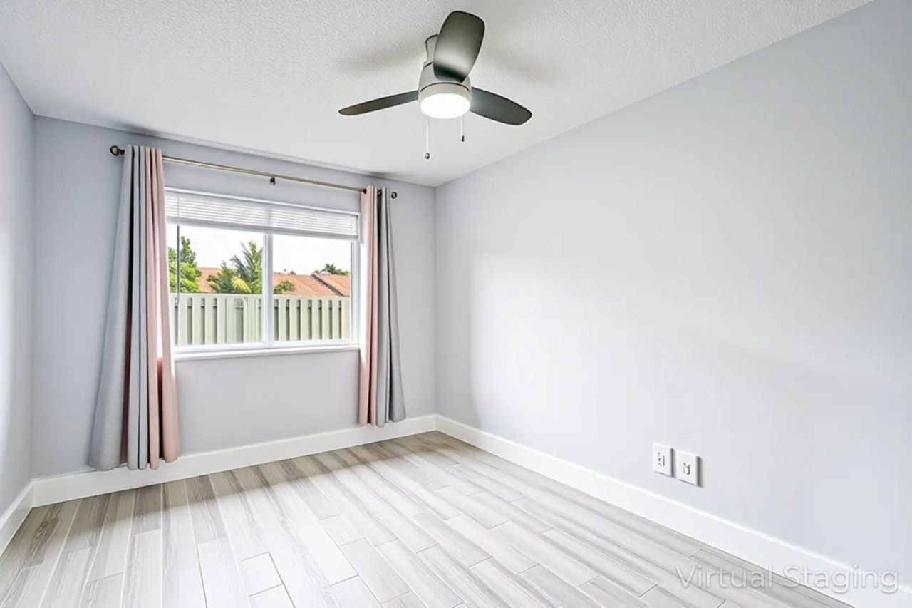 4851 Orleans Court, Unit D, West Palm Beach, FL 33415 Photo