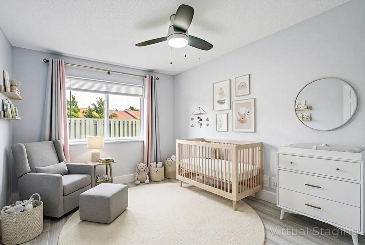 4851 Orleans Court, Unit D, West Palm Beach, FL 33415 Photo