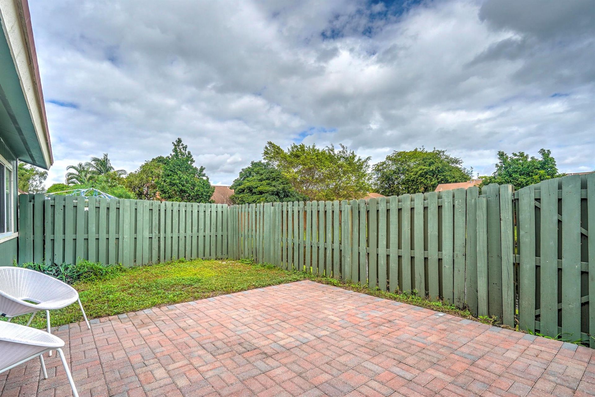 4851 Orleans Court, Unit D, West Palm Beach, FL 33415 Photo