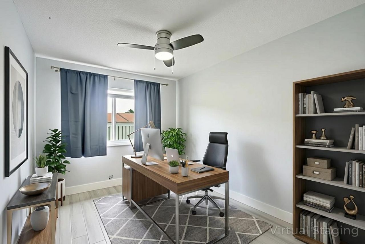 4851 Orleans Court, Unit D, West Palm Beach, FL 33415 Photo