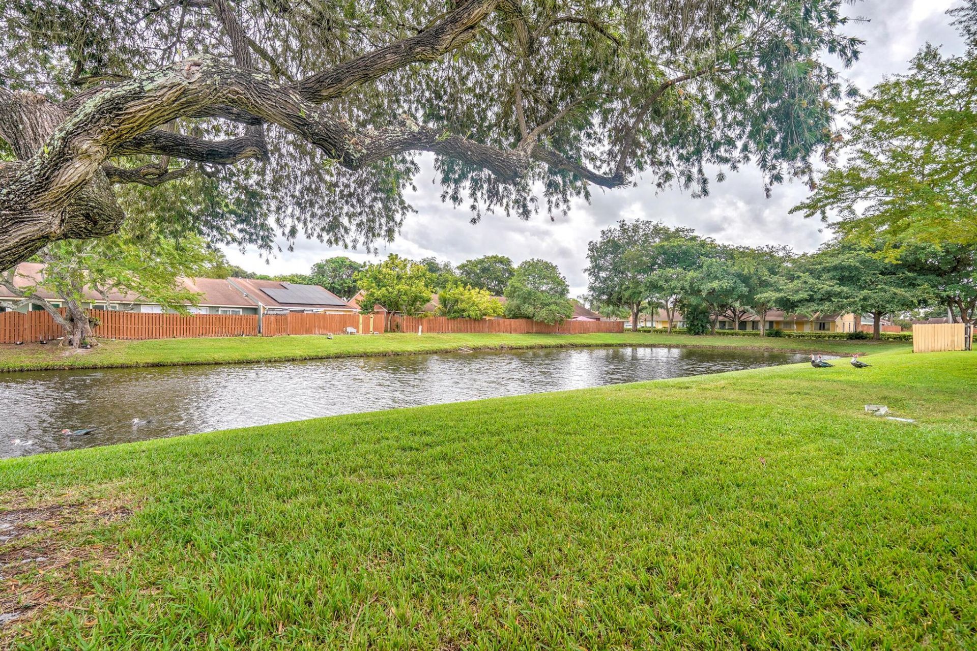 4851 Orleans Court, Unit D, West Palm Beach, FL 33415 Photo