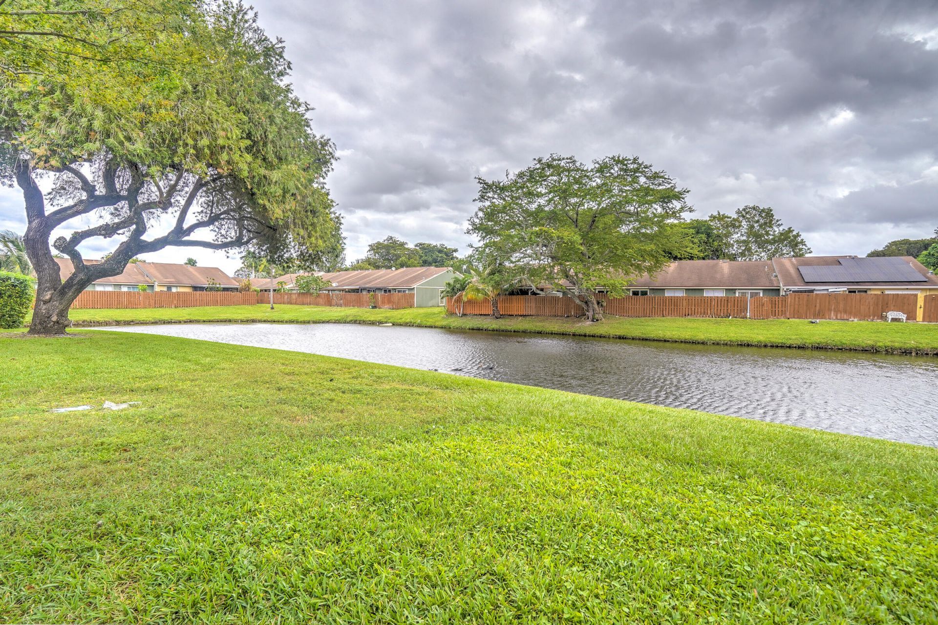 4851 Orleans Court, Unit D, West Palm Beach, FL 33415 Photo