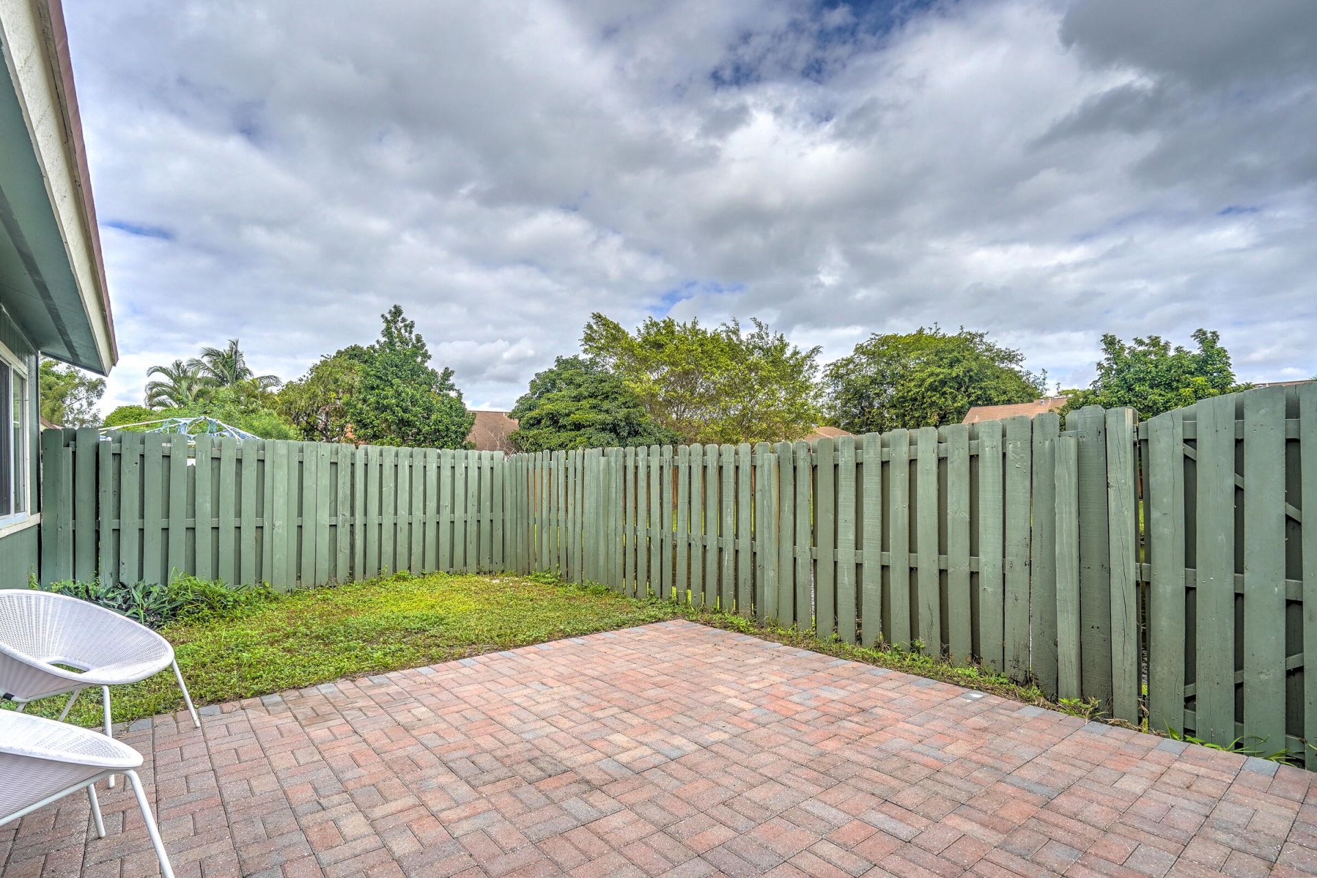 4851 Orleans Court, Unit D, West Palm Beach, FL 33415 Photo