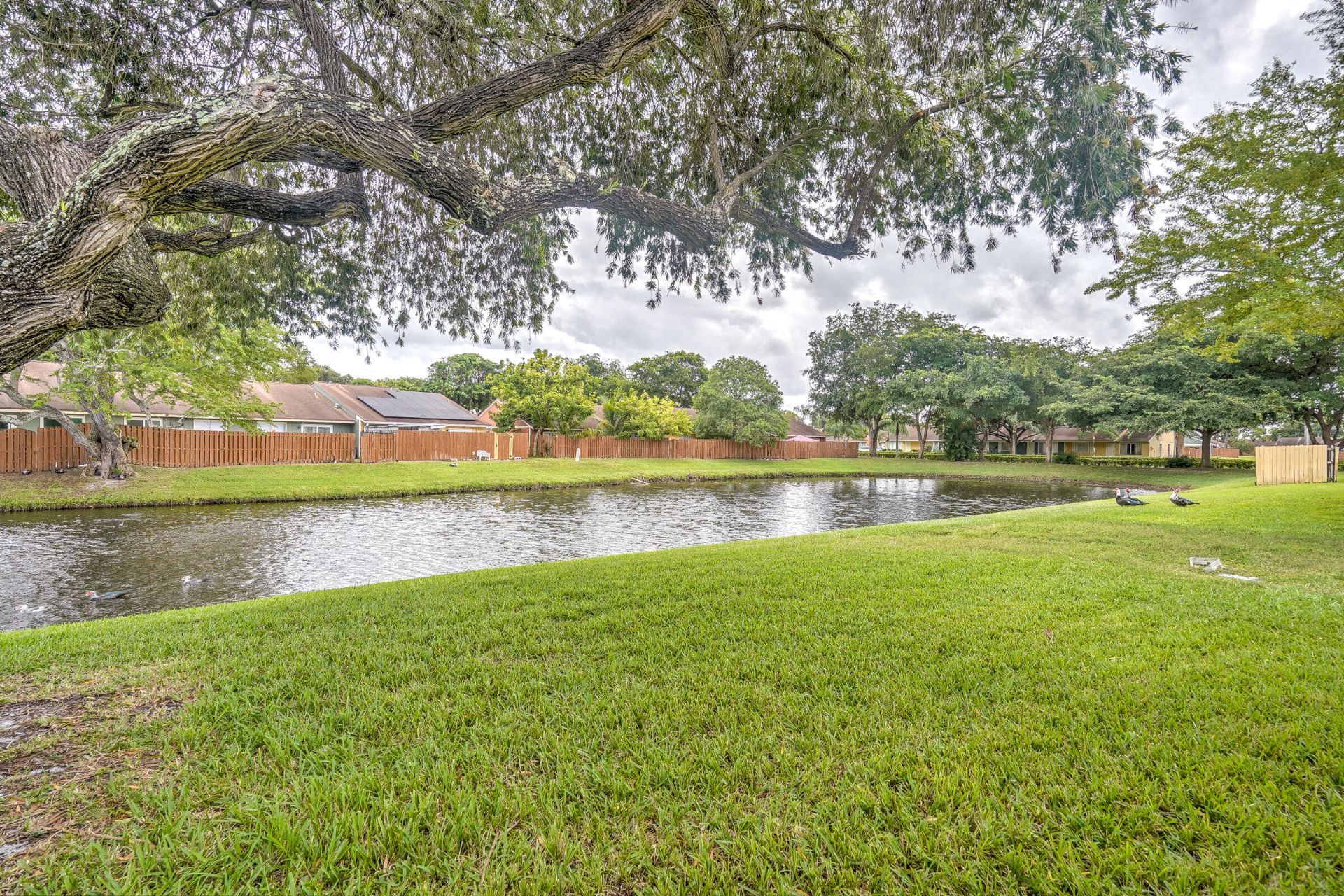 4851 Orleans Court, Unit D, West Palm Beach, FL 33415 Photo