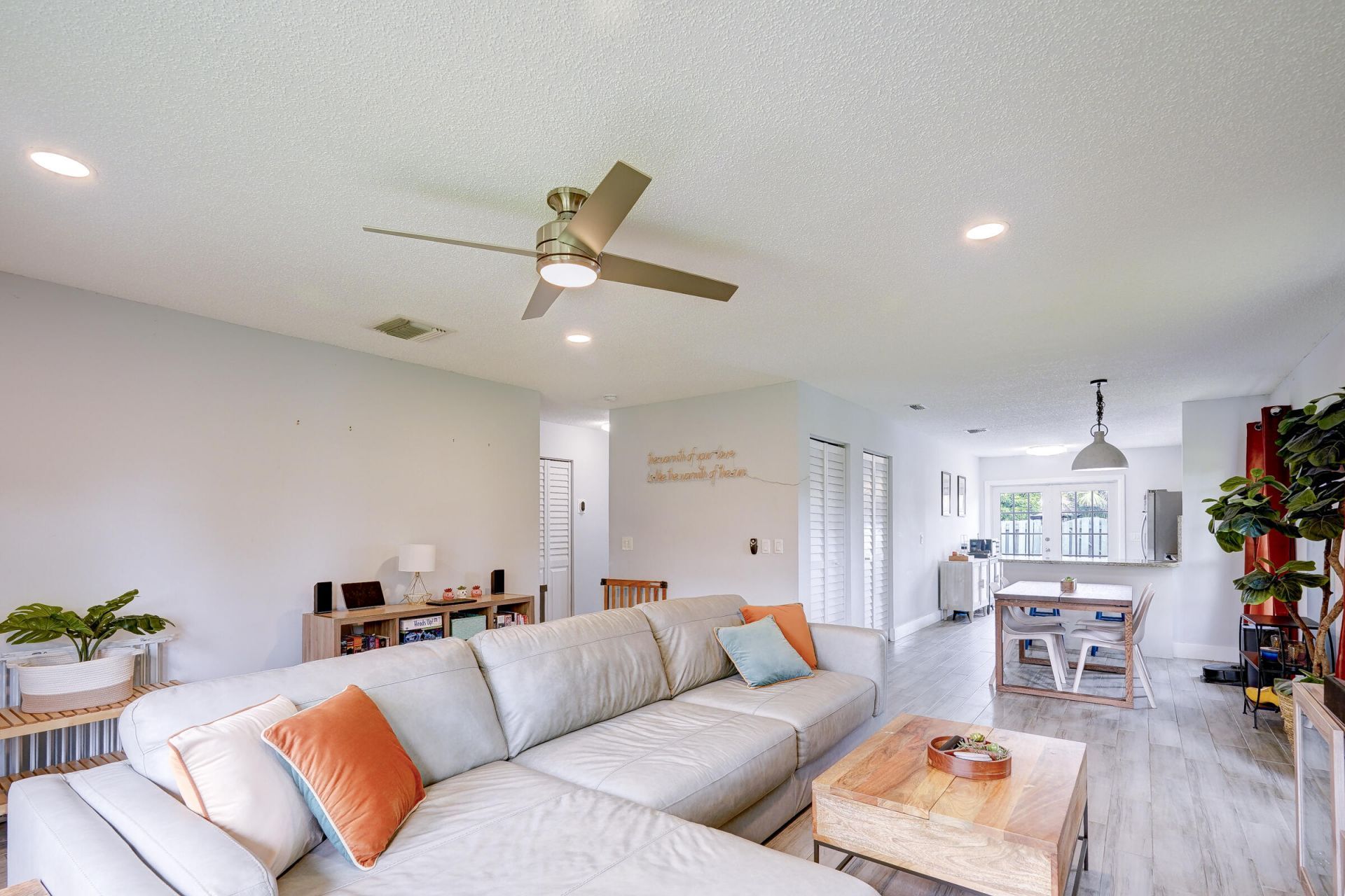 4851 Orleans Court, Unit D, West Palm Beach, FL 33415 Photo