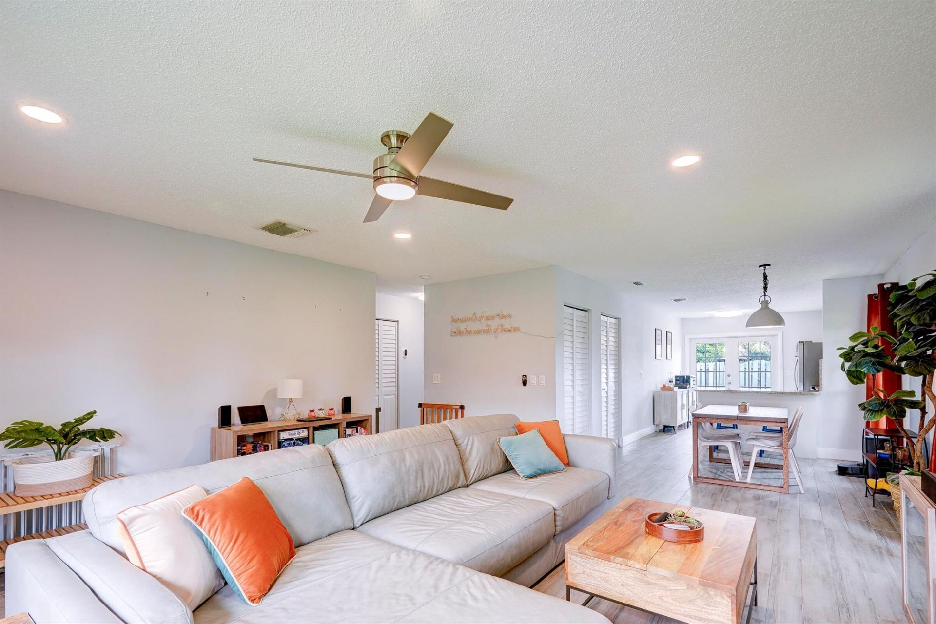 4851 Orleans Court, Unit D, West Palm Beach, FL 33415 Photo