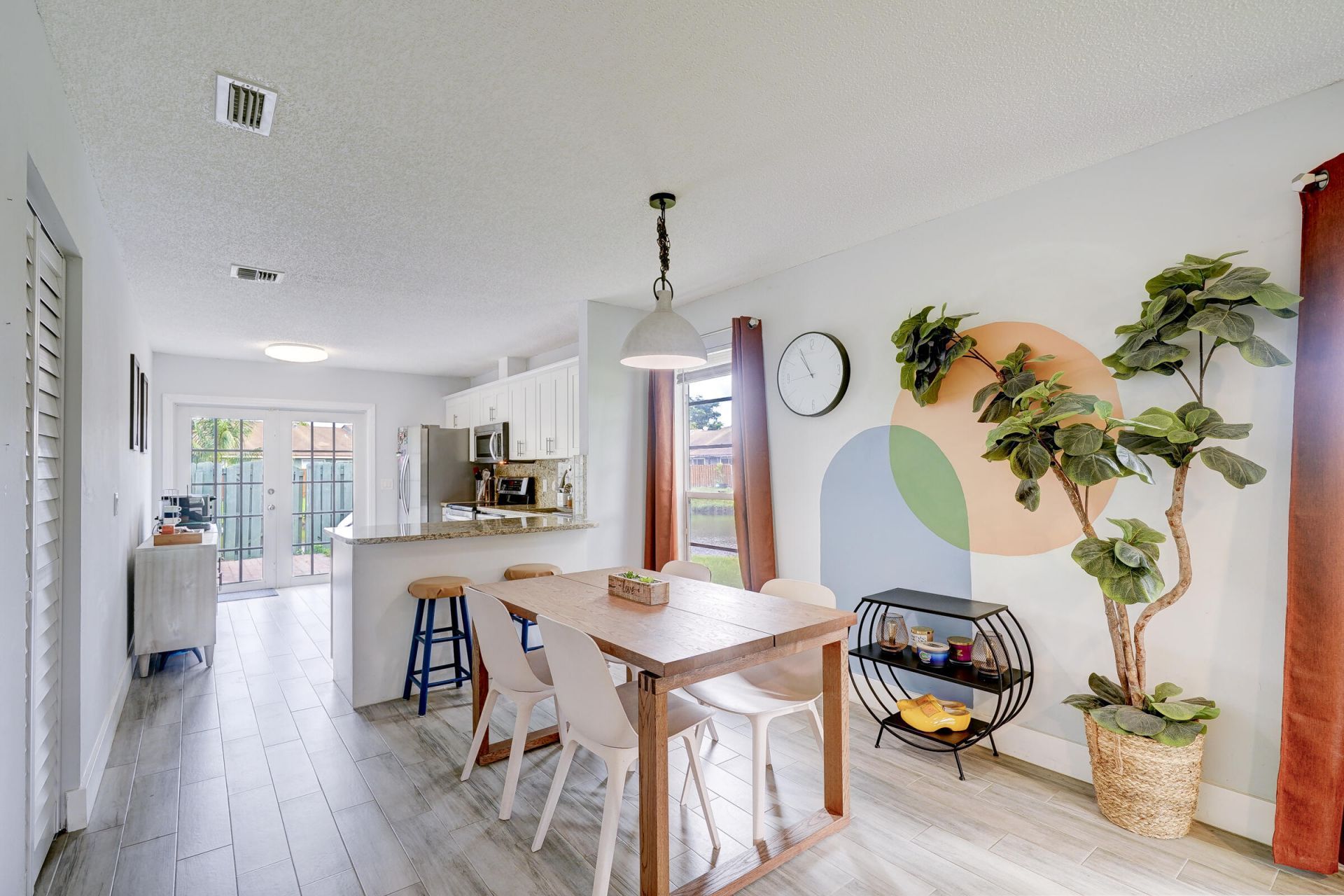 4851 Orleans Court, Unit D, West Palm Beach, FL 33415 Photo