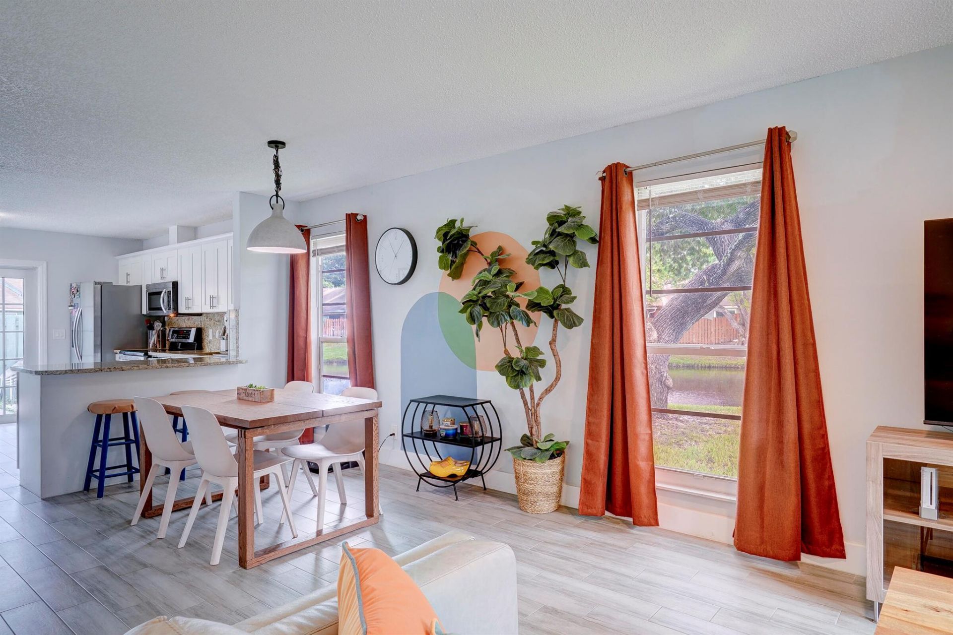 4851 Orleans Court, Unit D, West Palm Beach, FL 33415 Photo