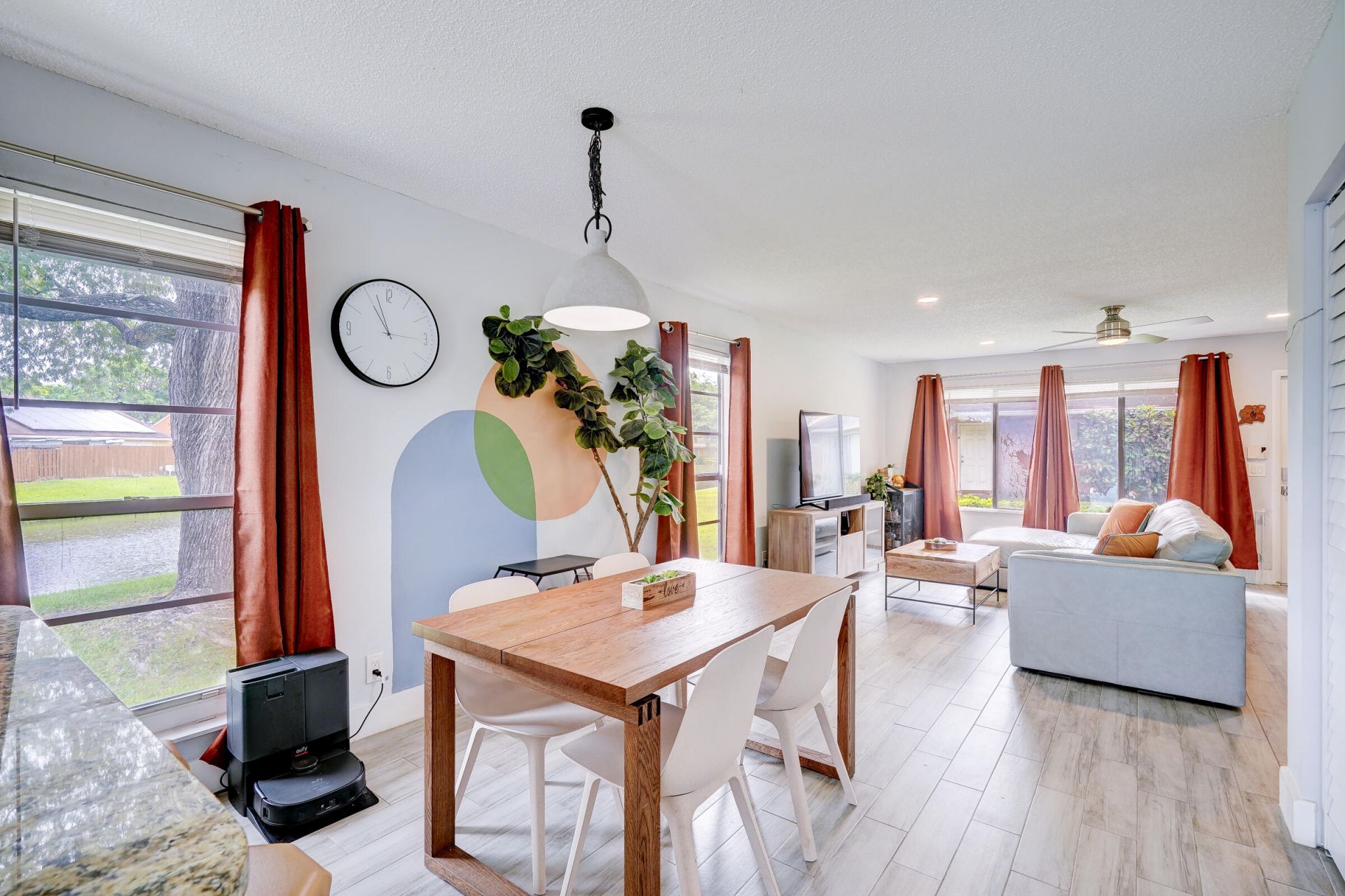 4851 Orleans Court, Unit D, West Palm Beach, FL 33415 Photo