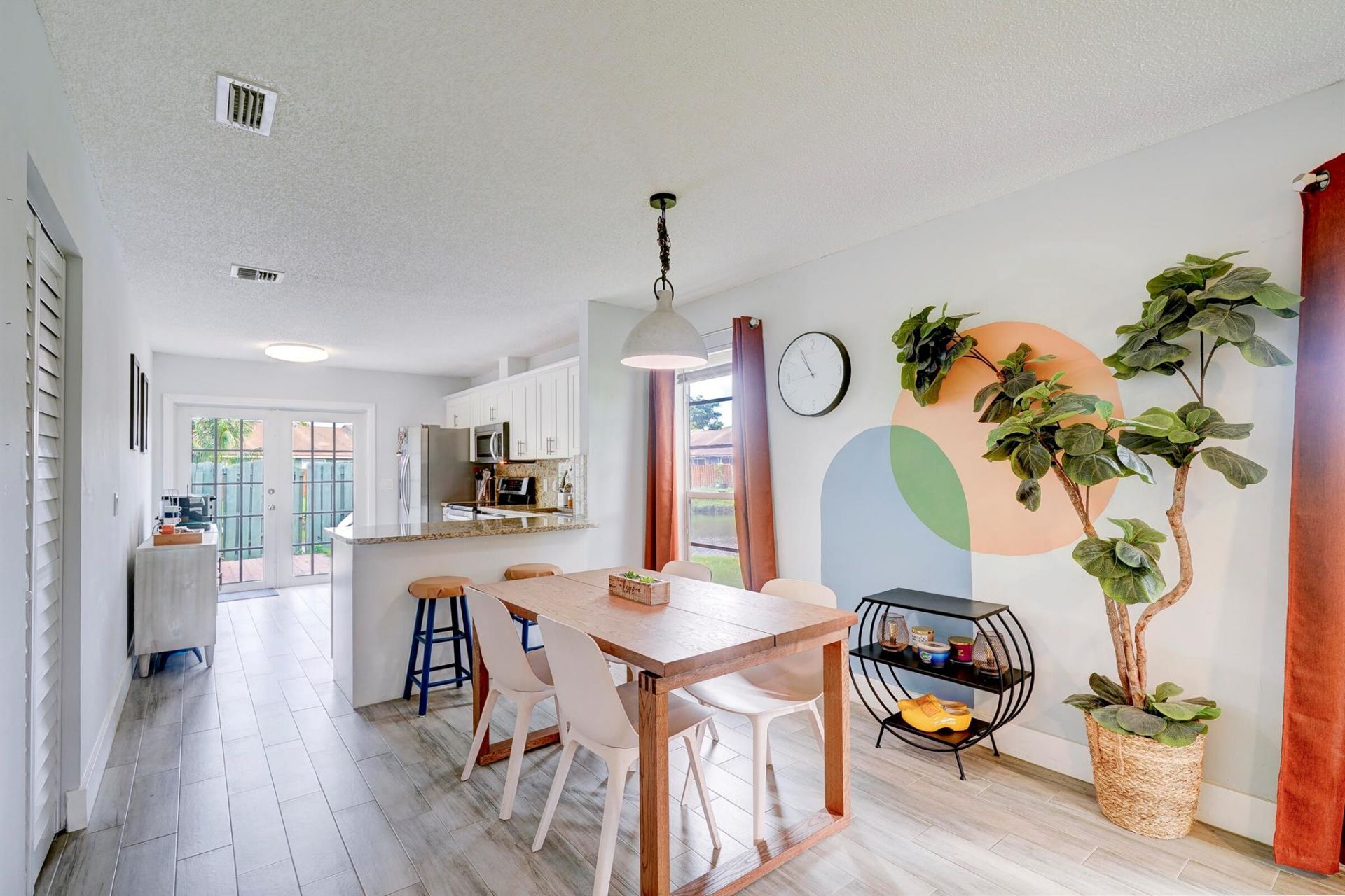 4851 Orleans Court, Unit D, West Palm Beach, FL 33415 Photo