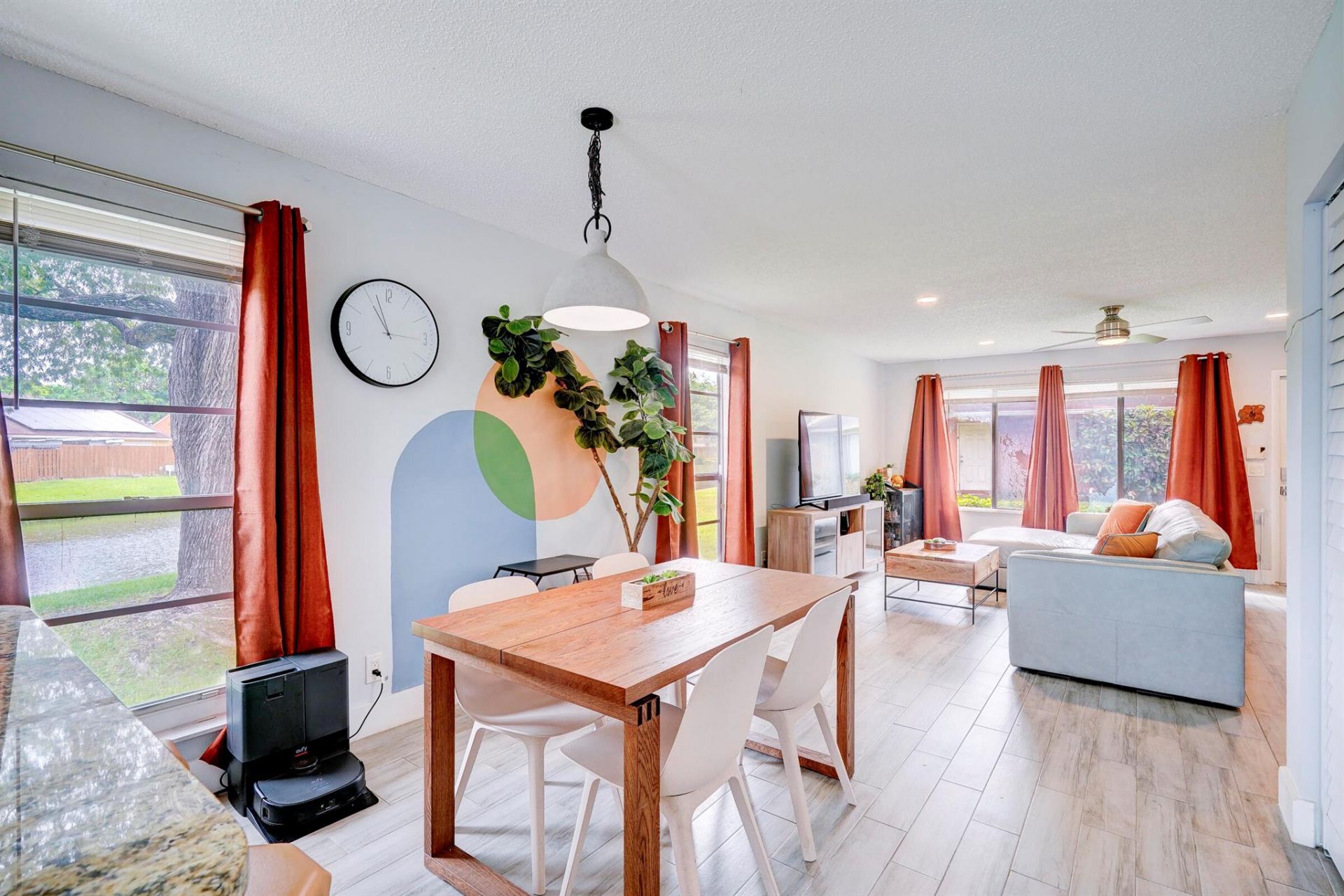 4851 Orleans Court, Unit D, West Palm Beach, FL 33415 Photo