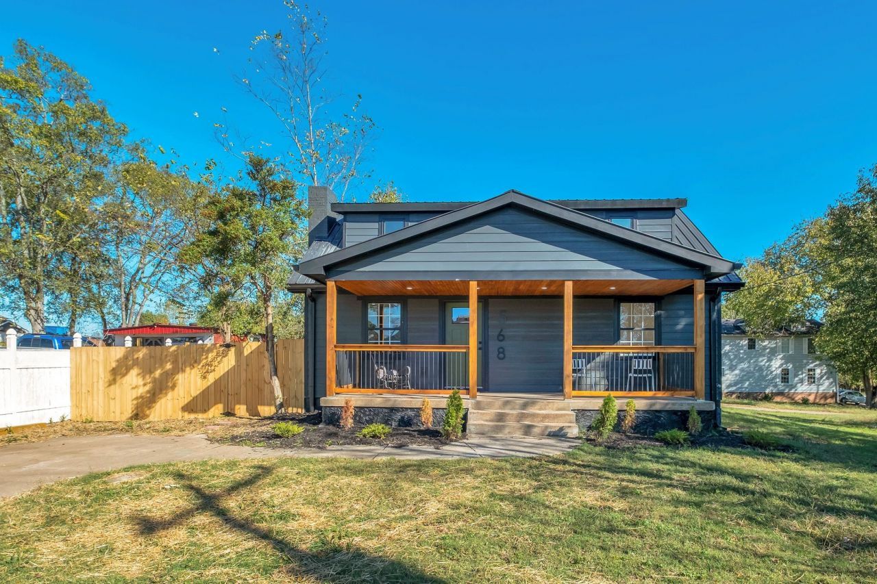 568 W Campbell Rd, Goodlettsville, TN 37072 Main Photo