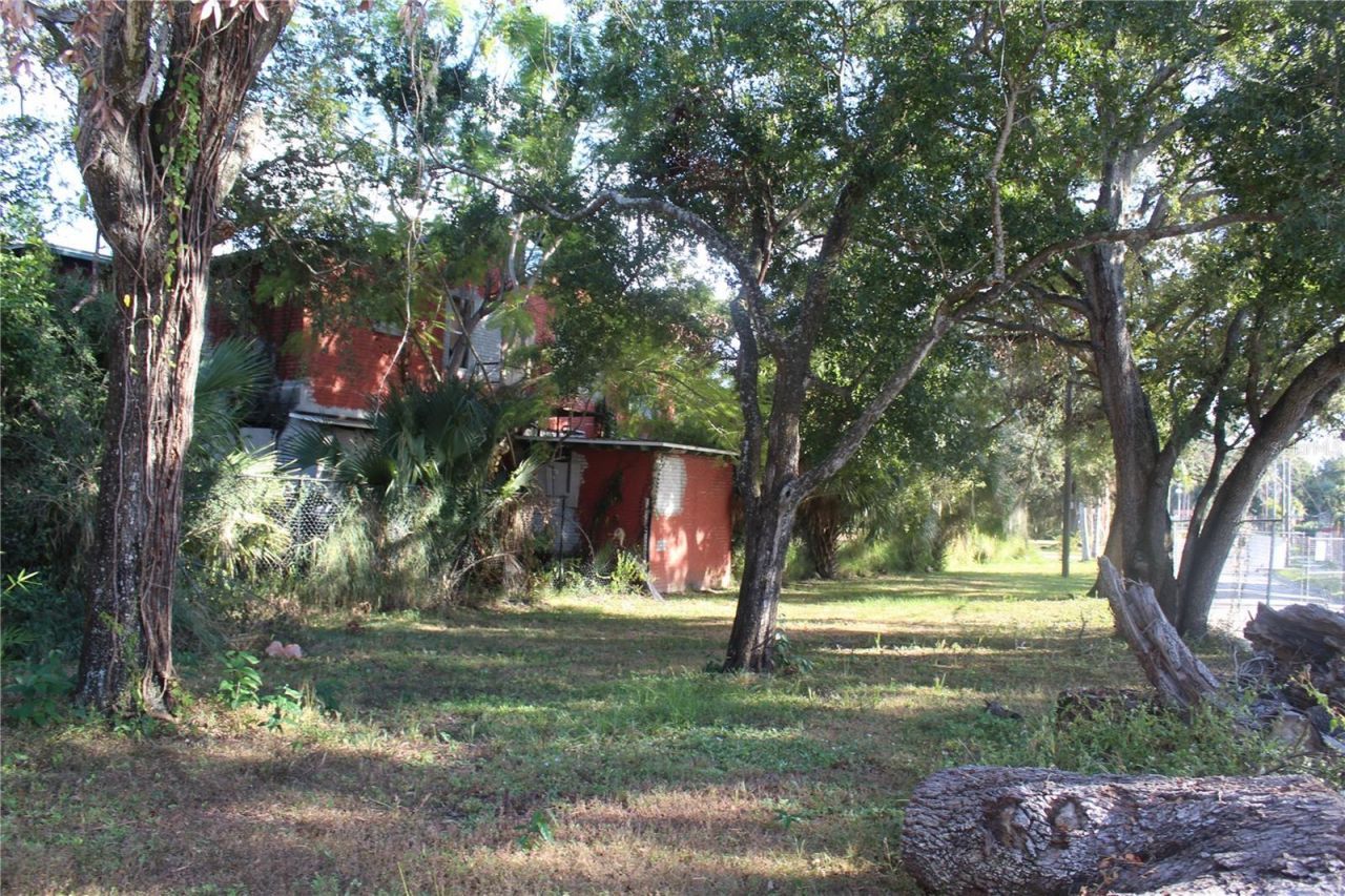 414 E Emily Street, Tampa, FL 33603 Photo