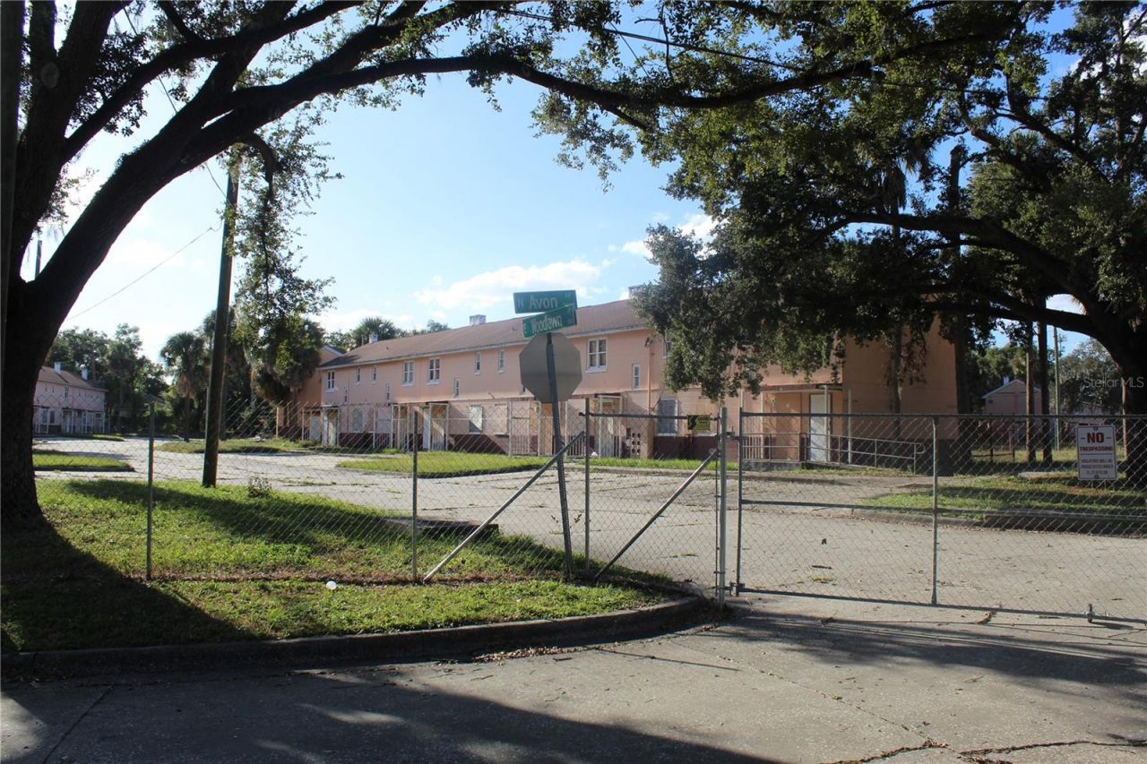 414 E Emily Street, Tampa, FL 33603 Photo