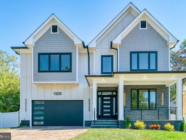 1929 WARE ROAD, FALLS CHURCH, VA 22043