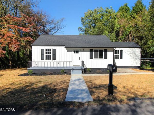 700 Ben Hur Ave, Knoxville, TN 37915