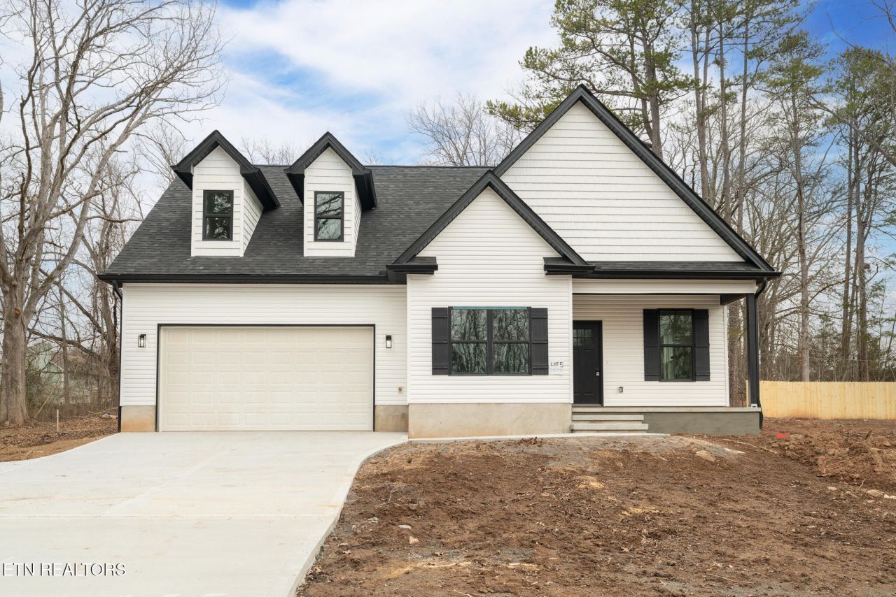 5722 Zurich Way, Knoxville, TN 37918 Main Photo