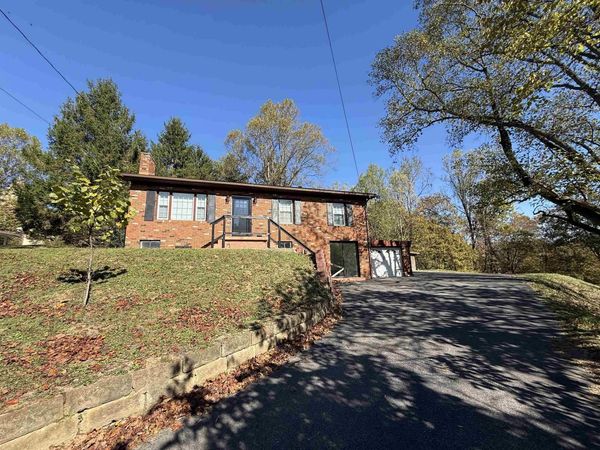 1003 Marion Pike, Coal Grove, OH 45638