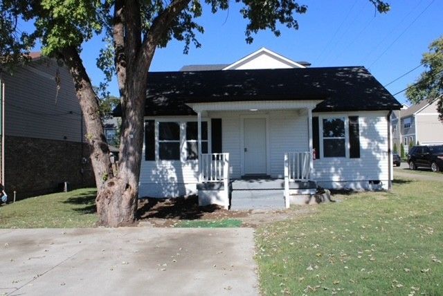 6200 California Ave Nashville, TN 37209