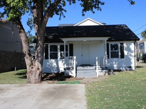 6200 California Ave, Nashville, TN 37209