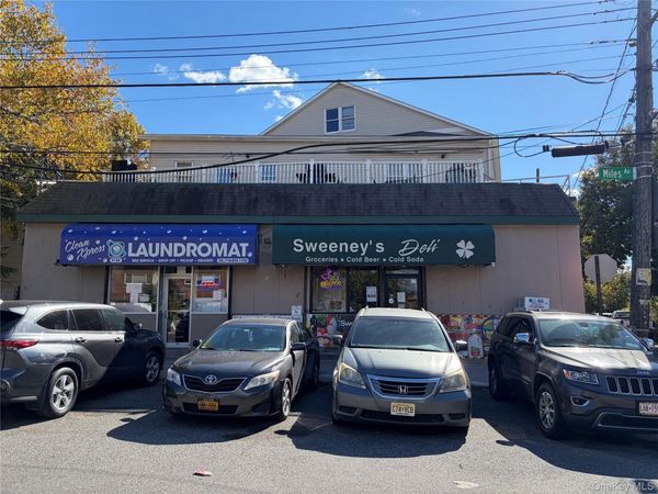 3136 Miles Avenue, Flushing, NY 11354