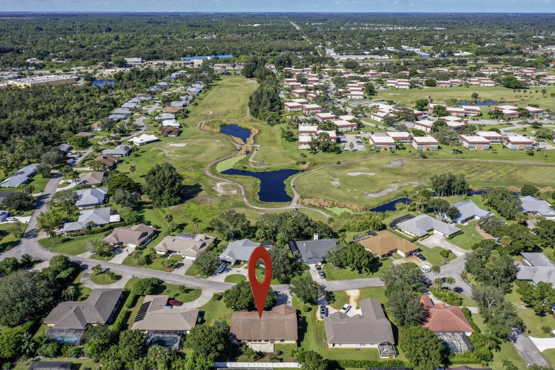 560 W Forest Trail, Vero Beach, FL 32962 Photo